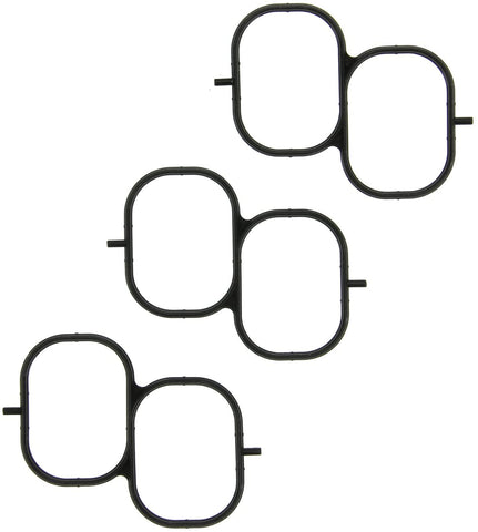 Fel-Pro MS96786 Plenum Gasket Set