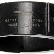 Dorman 42111 Headlight Bulb Retainer for Select Ford/Lincoln/Mercury Models