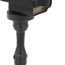 X AUTOHAUX Auto Parts Ignition Coils H6T20371 Repair Replacement for Mitsubishi Nimbus Galant