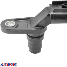 Engine Camshaft Position Sensor For Chevrolet Equinox, Malibu And Other Vehicles 2.4L L4 2006-2016, Compatible with 12577245