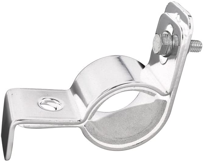 Westin 57-0000 HDX Grille Guard Light Clamp