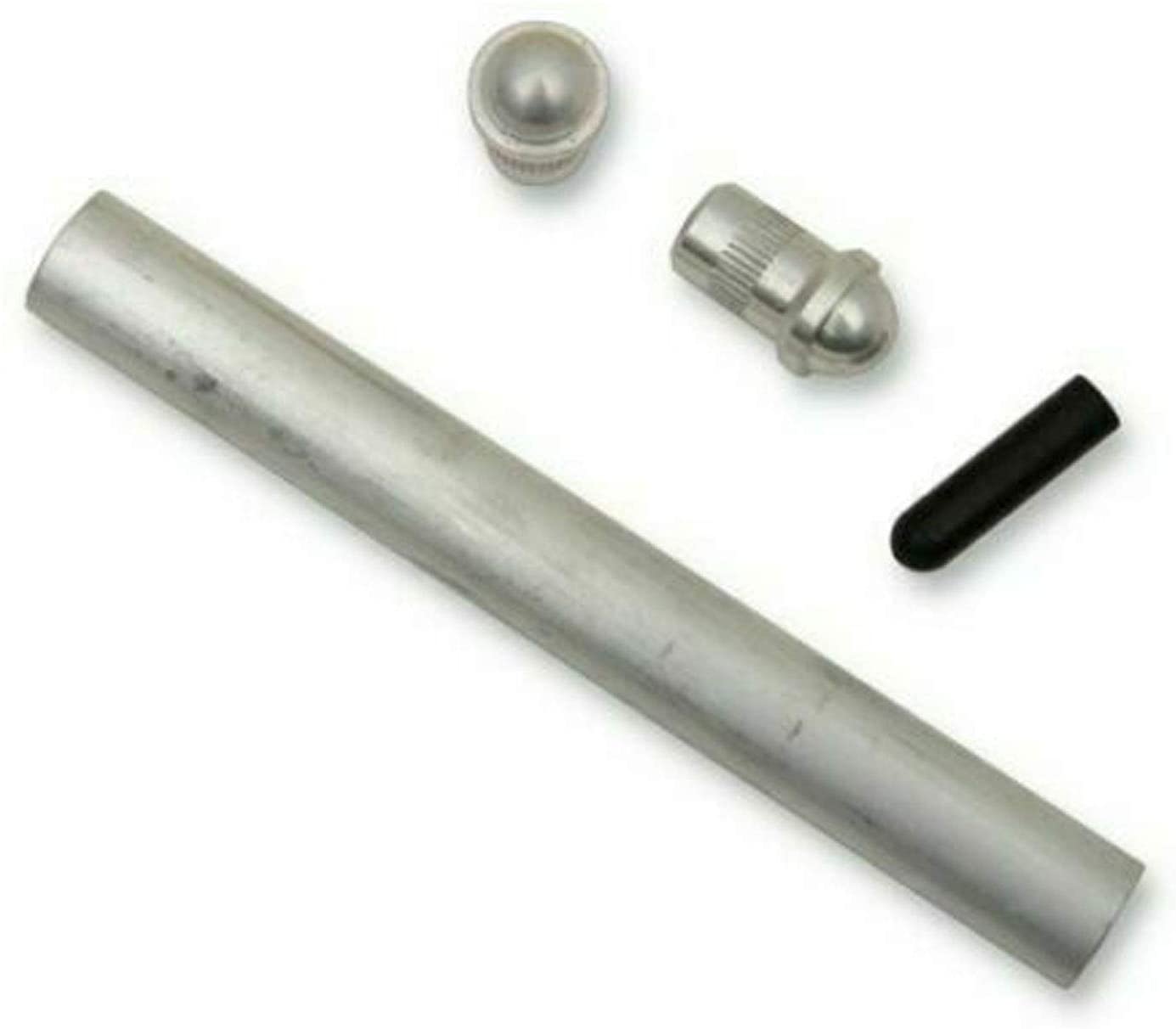 Baron Custom Accessories Air Injection Removal Kit BA-2521-00