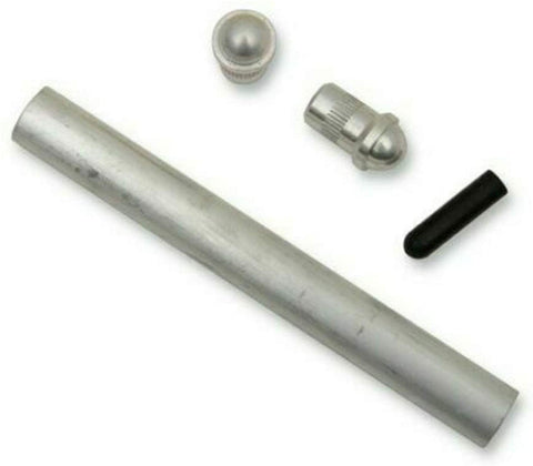 Baron Custom Accessories Air Injection Removal Kit BA-2521-00