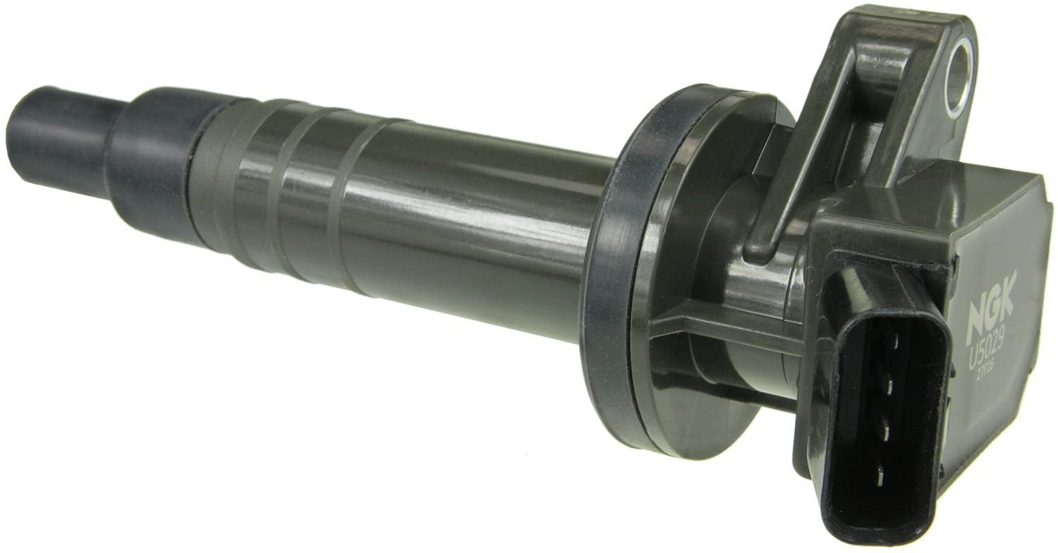 NGK U5029 (48998) Coil-On-Plug Ignition Coil