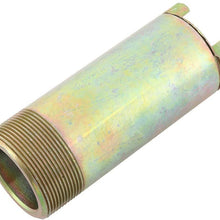 Complete Tractor 1104-4054 Axle Pin Compatible With/Replacement For Ford Holland 641 640 660 661 671 681 800 800 Series 4 Cyl 801 801 Series 4 Cyl 811 820 821 840 841 850 851 860 861 871 880 NAA NAB