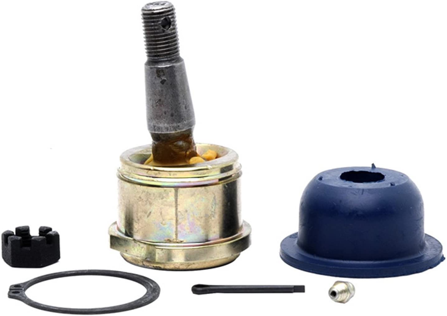 ACDelco 45D0097 Professional Front Upper Suspension Ball Joint Assembly