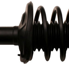 Gabriel G56947 ReadyMount Complete Loaded Strut Assembly for select Geo Prizm/Toyota Corolla models