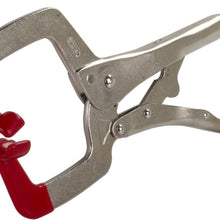 OTC 4995 Motorcycle and ATV Coil Spring Compressor Locking Pliers