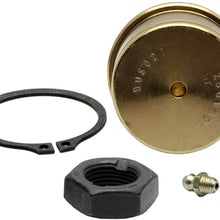 ACDelco 45D2181 Professional Front Lower Suspension Ball Joint Assembly