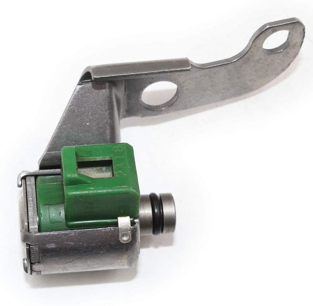 Hotwin Remanufactured Transmission Solenoid 35250-12030 TCS118 TCS51 2N1178 576563 TCS41 Compatible With 2006 Corolla Matrix