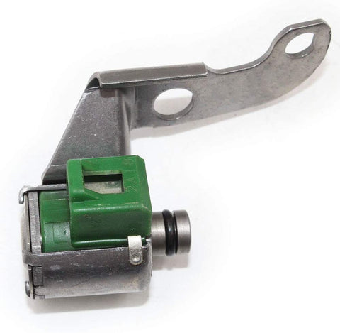 Hotwin Remanufactured Transmission Solenoid 35250-12030 TCS118 TCS51 2N1178 576563 TCS41 Compatible With 2006 Corolla Matrix