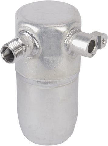 ACM010281 A/C Accumulator compatible with Chevy Classic, Malibu, Alero, Grand Am