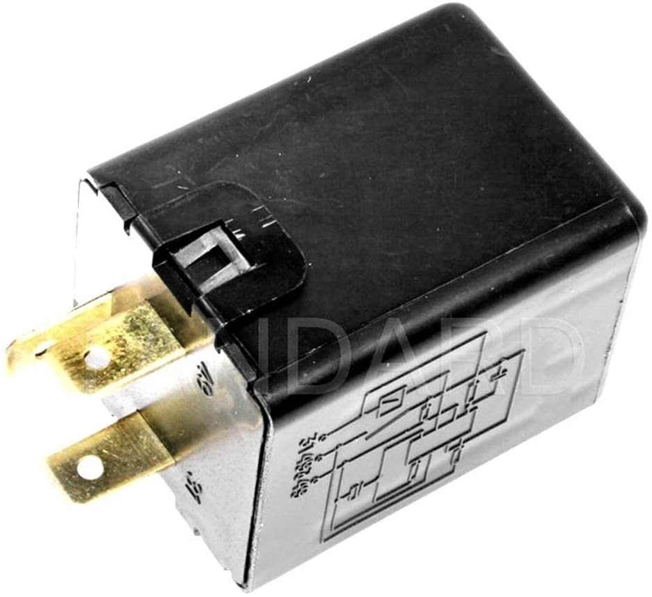 Standard Motor Products EFL-31 Turn Signal Flasher