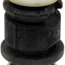 ACDelco 46G11000A Advantage Rear Arm to Knuckle Suspension Control Arm Bushing