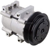 For Ford Ranger & Mazda B2300 1995 1996 1997 AC Compressor w/A/C Repair Kit - BuyAutoParts 60-80214RK New
