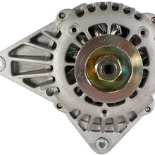 DB Electrical Adr0126 Alternator Compatible With/Replacement For Chevy Camaro 3.8L 1997-1999 Pontiac Firebird Lumina Monte Carlo, 3.8L Camaro Firebird 1997-1999, Lumina Monte Carlo 1998-1999
