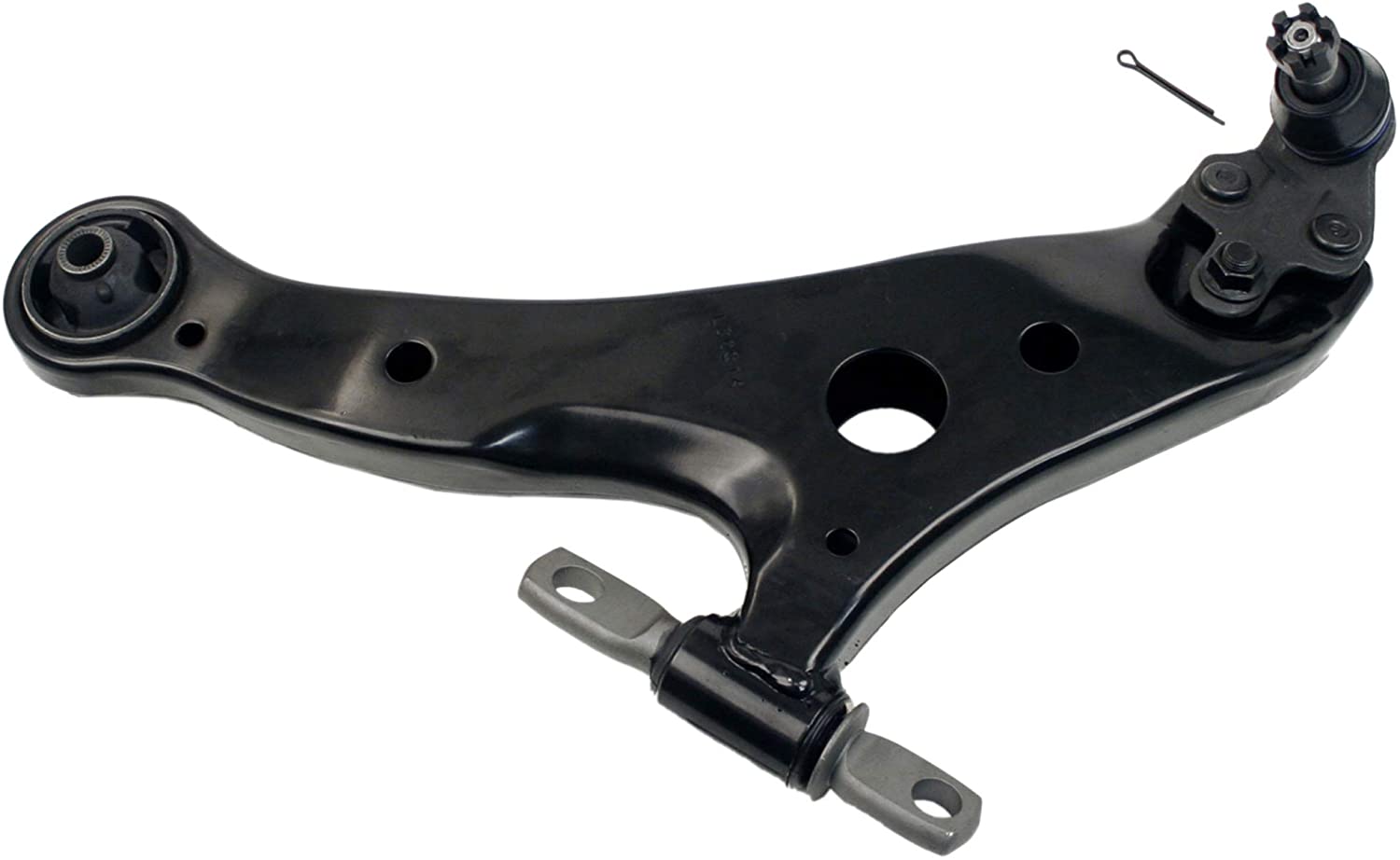 Moog RK620334 Control Arm and Ball Joint Assembly
