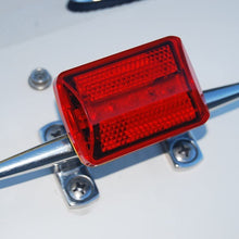Clip On Boat Light Navigation Led Marine Sail Zodiac JS Spare Kayak Yacht Zodiak