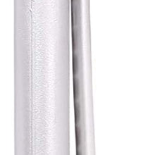 Lynol Cooling System Premium Complete Aluminum AC Condenser Replacement Compatible With 1993-1997 Nissan Altima L4 2.4L NI3030104