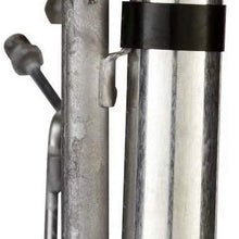 HSY New All Aluminum Material Automotive-Air-Conditioning-Condensers, For 2002-2004 Infiniti I35,2002-2003 Maxima