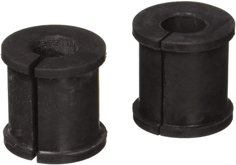 Centric 602.44123 Sway Bar Bushing Set, Rear