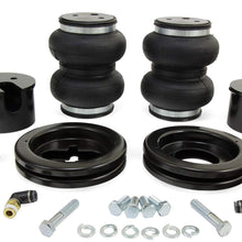 AIR LIFT PERF 78662 Performance Series Air Suspension; w/o Shocks