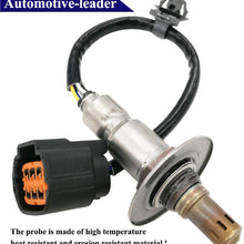 Automotive-leader 234-5178 Upstream Air Fuel Ratio Sensor 5-Wire Oxygen O2 Sensor for Subaru 2014-2017 Forester 2.0L H4, 2015-2017 WRX 2.0L H4 22641-AA650