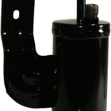 TCW 17-1329 A/C Drier (Quality With Perfect Vehicle Fitment)