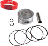 SPM Piston Kit Assembly CF MOTO 500 ATV UTV 500cc CFMOTO CF188 Engine