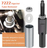 For GM Duramax 6.6L Engine 2001~2011 6778+6779 Injector Puller+7222 Injector Tube Remover/Installer Tool Set Replace OTC/Kent Moore J-44639 J-46594 J45910