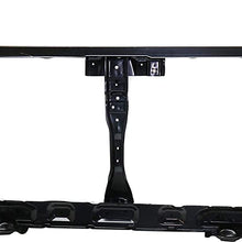 Radiator Support Compatible With 2002-2005 Hyundai Sonata Assembly Radiator Support