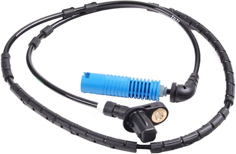Bapmic 34526752683 Rear ABS Wheel Speed Sensor for BMW 3 series E46 320 323 325 330 M3