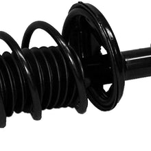 Monroe Shocks & Struts Quick-Strut 171954 Strut and Coil Spring Assembly