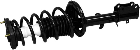 Monroe Shocks & Struts Quick-Strut 171954 Strut and Coil Spring Assembly