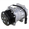 For Dodge Ram 2500 & 3500 OEM AC Compressor w/A/C Repair Kit - BuyAutoParts 60-83310RN NEW