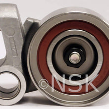 NSK 62TB0632B15 Engine Timing Belt Tensioner Pulley, 1 Pack