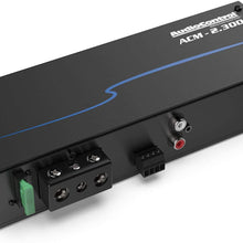 AudioControl ACM-2.300 75W x 2 Compact Amplifier