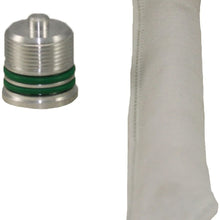 TCW 17-10921K A/C Drier Kit (Quality With Perfect Vehicle Fitment)