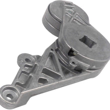 ACDelco 38304 Professional Automatic Belt Tensioner and Pulley Assembly