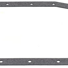 Canton Racing 88-650 Oil Pan Gasket for Ford 351W, 1 Pack