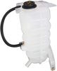 Overflow Radiator Tank Made To Fit International Prostar Trucks With OEM# 2591620C91