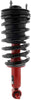 KYB SRM4079K Truck-Plus-Leveling Complete Corner Unit Leveling Assembly -Strut, Mount and Spring