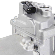 AC Compressor & A/C Clutch For Subaru Legacy & Outback 2013 2014 2015 2016 2017 - BuyAutoParts 60-03984NA New