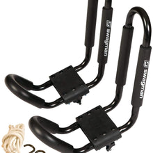 Swagman CONTOUR Roof Mount Kayak Rack