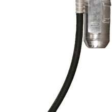 TCW 16-10471 A/C Accumulator (Quality With Hose With Perfect Vehicle Fitment)