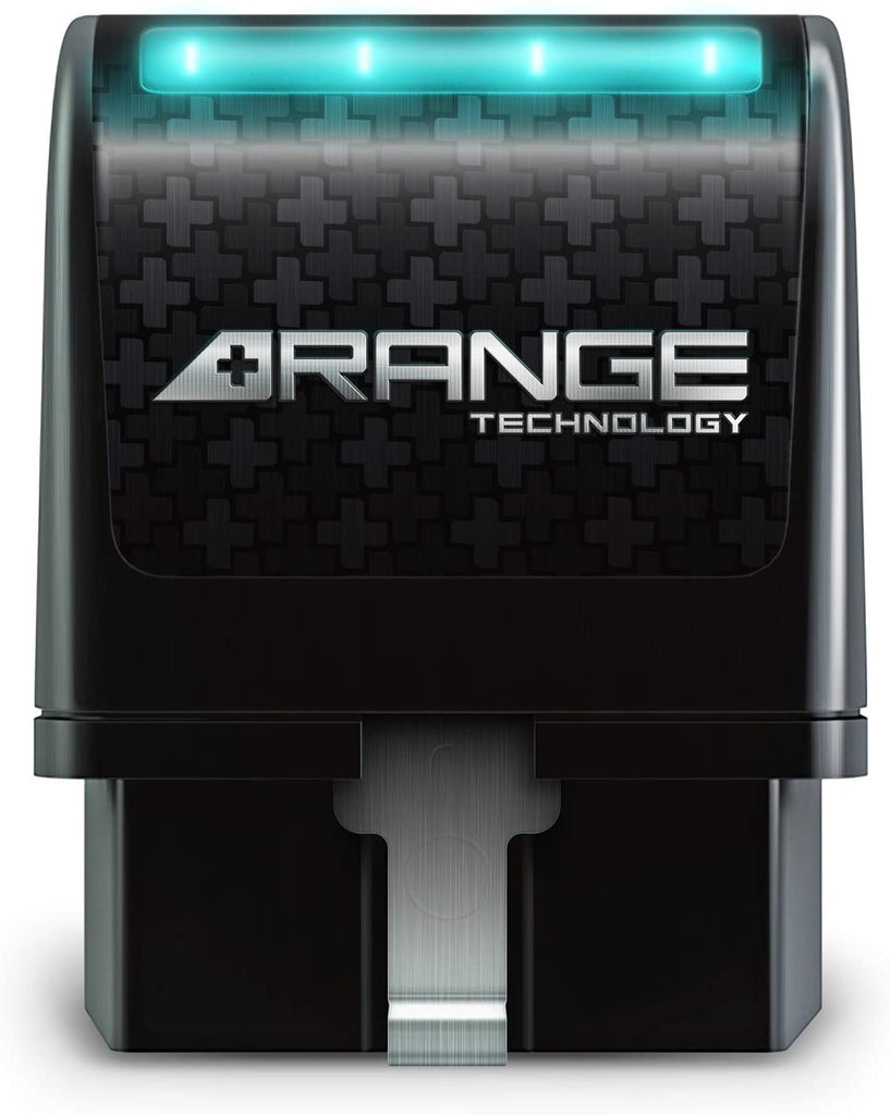 Range Technology GM, Start/Stop, Green