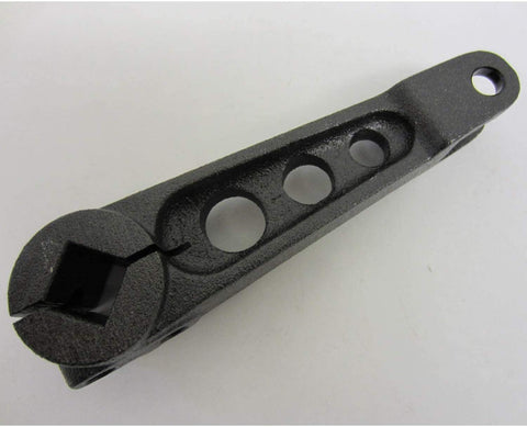 Arctic Cat 0603-140 ARM,SWAY BAR-PTD BLK