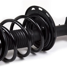 Gabriel G57205 Ultra ReadyMount Loaded Strut Assembly