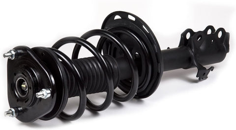 Gabriel G57205 Ultra ReadyMount Loaded Strut Assembly