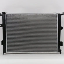 Radiator - Pacific Best Inc For/Fit 13085 09-3/10 Hyundai Genesis Sedan 4.6L 2012 Genesis 4.6L 12-14 Genesis 5.0L Plastic Tank Aluminum 1 Row w/TOC